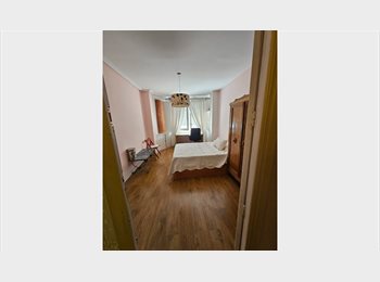 Roomgo ES - ENORMES HABITACIONES PARA ESTUDIANTES EN MADRID, Chamberí - 880 € por mes