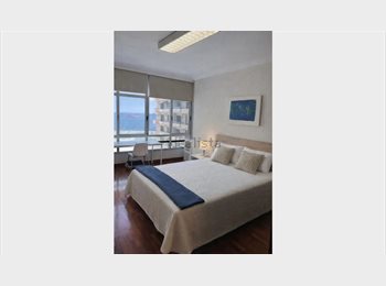 Roomgo ES - Alquiler de piso para compartir en Rafael Cabrera, Las Palmas de Gran Canaria - 1.500 € por mes