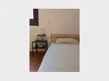 Roomgo ES - Room in El Born (till 22.04.2026), Barcelona - 750 € por mes