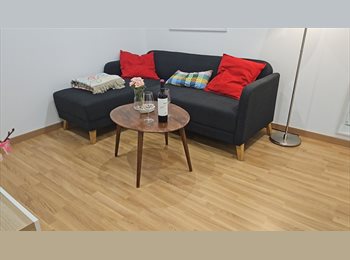 Roomgo ES - Apartamento de dos habitaciones, Santiago de Compostela - 1.200 € por mes