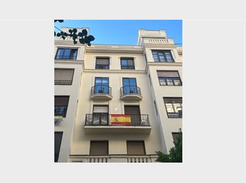 Roomgo ES - Alquiler de Habitación Compartida (Argüelles), Moncloa - 700 € por mes
