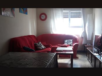 Roomgo ES - Habitación compartida, Valladolid - 195 € por mes
