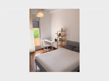 Roomgo ES - Fernando el Católico 5°Piso, Zaragoza - 325 € por mes