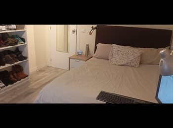 Roomgo ES - HABITACIÓN GRANDE CON GASTOS INCLUIDOS A PARTIR DEL 1 de MAYO o 1 de JUNIO, Moncloa - 650 € por mes