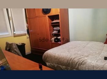 Roomgo ES - Piso en Indautxu, Bilbao - 367 € por mes