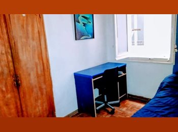 Roomgo ES - CHAMBERÍ, Chamberí - 550 € por mes
