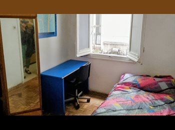 Roomgo ES - CHAMBERÍ, Chamberí - 550 € por mes