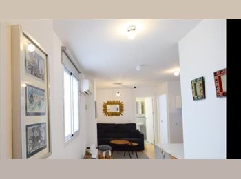 Roomgo ES - Magnífico piso amueblado de 1 habitación - Macarena, Sevilla - 500 € por mes