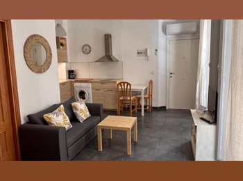 Roomgo ES - Elegante piso de 30 m2 - Barcelona metro Diagonal, Eixample - 530 € por mes