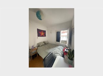 Roomgo ES - Habitación Fabra i Puig, Sant Andreu - 400 € por mes
