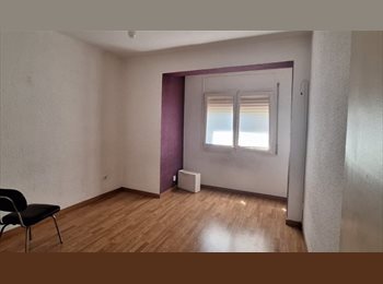 Roomgo ES - Habitación Doble Fabra i Puig, Sant Andreu - 530 € por mes