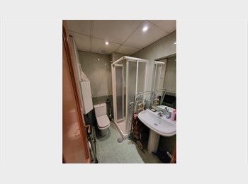 Roomgo ES - ALQUILO HABITACIÓN, Latina - 500 € por mes