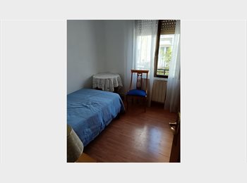 Roomgo ES - Piso compartido bien comunicado, tranquilo, Tetuán - 500 € por mes