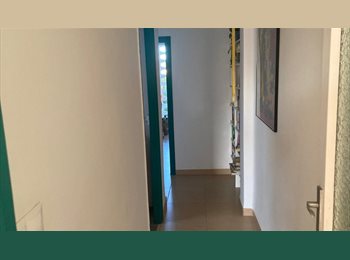 Roomgo ES - Habitación en GODELLA a partir de MAYO, Valencia - 350 € por mes