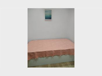 Roomgo ES - Alquiler piso Chamberi/Nuevo Ministerio Madrid, Chamberí - 500 € por mes