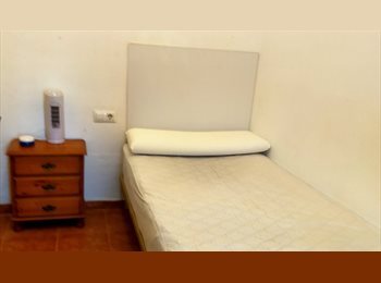 Roomgo ES - ALQUILO HABITACIÓN, España - 265 € por mes