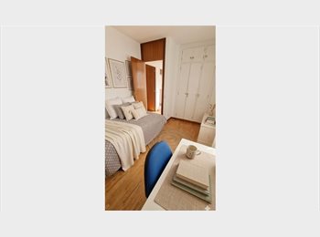 Roomgo ES - HABITACIÓN DISPONIBLE EN LAS ROZAS (CENTRO), Rozas De Madrid Las - 750 € por mes