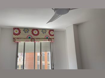 Roomgo ES - Alquiler habitacion Centro de Malaga, Malaga - 600 € por mes