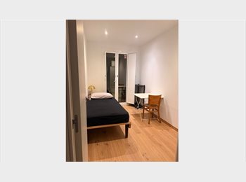 Roomgo ES - Habitación con balcón en San Andreu, Sant Andreu - 600 € por mes