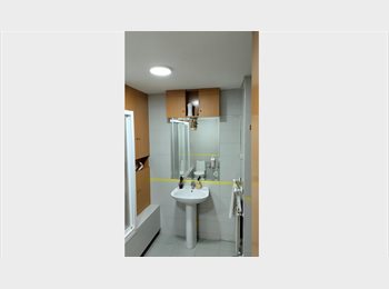 Roomgo ES - Habitación en piso compartido con 2 más, Tetuán - 600 € por mes