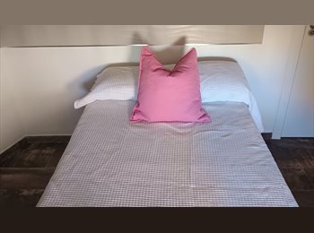 Roomgo ES - Alquiler de habitaciones, Malaga - 485 € por mes
