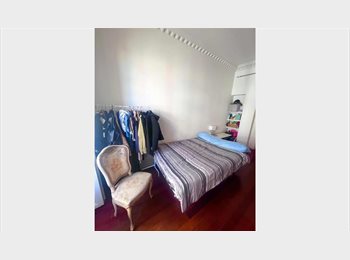 Roomgo ES - ideal habitación en madrid con vistas al Palacio, Madrid - 850 € por mes