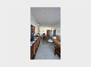Roomgo ES - Habitación disponible en Sagrada Familia, Gràcia - 567 € por mes