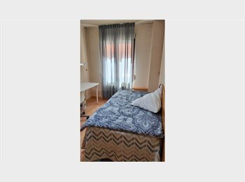 Roomgo ES - Piso en muy buena ubicación, Tetuán - 600 € por mes