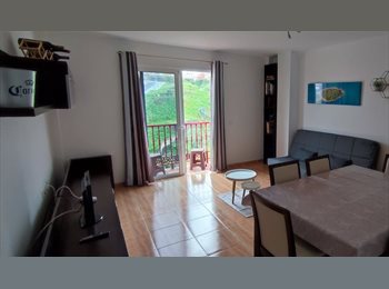 Roomgo ES - Alquilo hermosas habitaciones, Tenerife - 400 € por mes