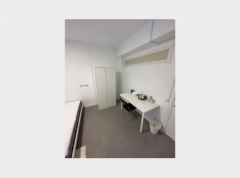 Roomgo ES - HABITACIONES DISPONIBLES EN EL CENTRO DE LOGROÑO, Logroño - 400 € por mes