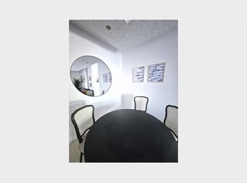 Roomgo ES - Tu nuevo hogar te esta esperando, Fuengirola - 550 € por mes