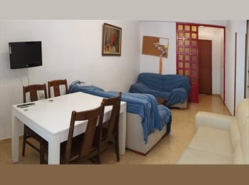 Roomgo ES - Se busca chica para compartir piso, Murcia - 190 € por mes