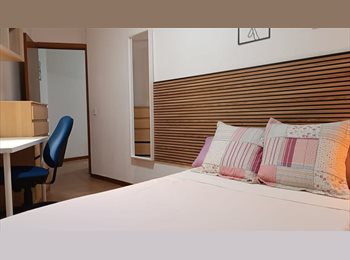 Roomgo ES - HABITACIÓN , GRANDE LUMINOSA EXTERIOR, Alcobendas - 495 € por mes