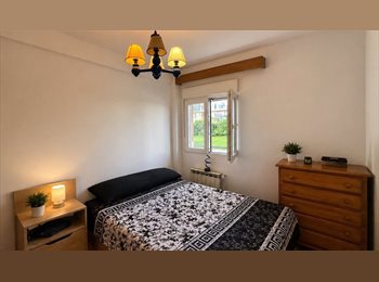 Roomgo ES - Arriendo habitación amoblada, Latina - 470 € por mes