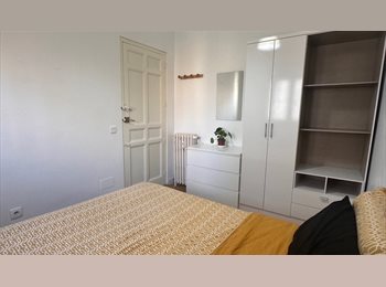Roomgo ES - Se alquila habitación, Moncloa - 700 € por mes