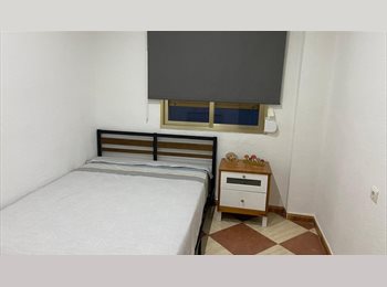 Roomgo ES - ALQUILER HABITACIONES, Valencia - 400 € por mes