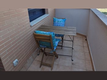 Roomgo ES - Se alquila habitación, Zaragoza - 600 € por mes