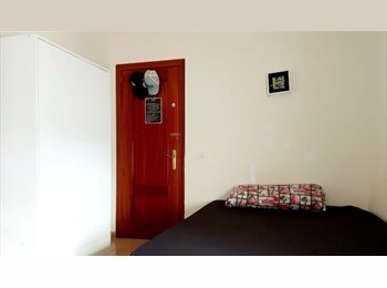 Roomgo ES - Se alquila habitacion con baño, San Isidro - 600 € por mes