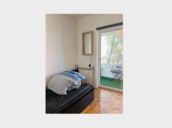 Roomgo ES - Habitación en Ciudad de los Angeles, Villaverde - 450 € por mes