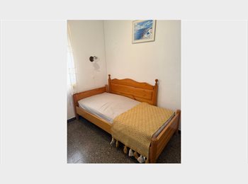 Roomgo ES - Alquilo habitación en Alicante, Alicante - 300 € por mes