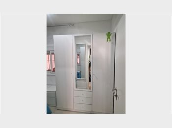 Roomgo ES - Alquilo habitación, Puente De Vallecas - 400 € por mes