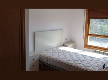 Roomgo ES - Alquiler habitación., España - 370 € por mes