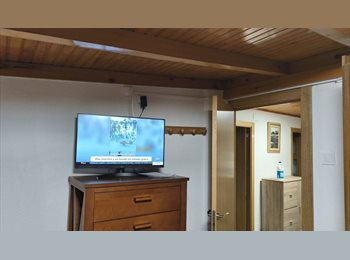 Roomgo ES - ALQQUILER DE HABITACIÓN, Teruel - 350 € por mes