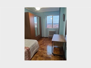 Roomgo ES - Alquiler de Habitacion, Salamanca - 250 € por mes