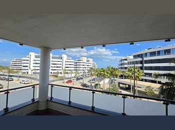 Roomgo ES - Alquilo habitación en la playa, Torremolinos - 500 € por mes