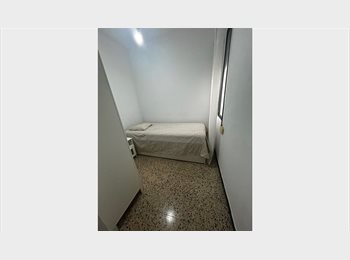 Roomgo ES - Busco compañera de piso, Nou Barris - 400 € por mes