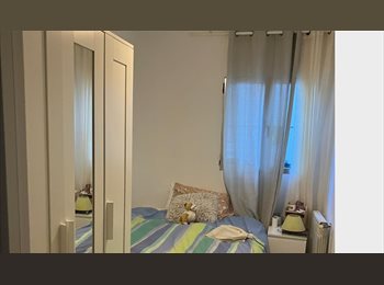 Roomgo ES - Buscamos compañera de piso Carabanchel preferiblemente del ámbito sanitario, Carabanchel - 434 € por mes