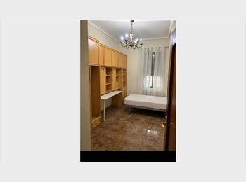 Roomgo ES - Alquiler de habitación para el verano, Zaragoza - 300 € por mes