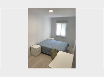 Roomgo ES - Alquilo Habitación doble en Carabanchel, Carabanchel - 550 € por mes