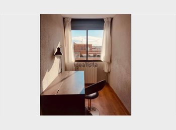 Roomgo ES - Alquilamos habitación desde Ya Zona Piramides, Arganzuela - 620 € por mes
